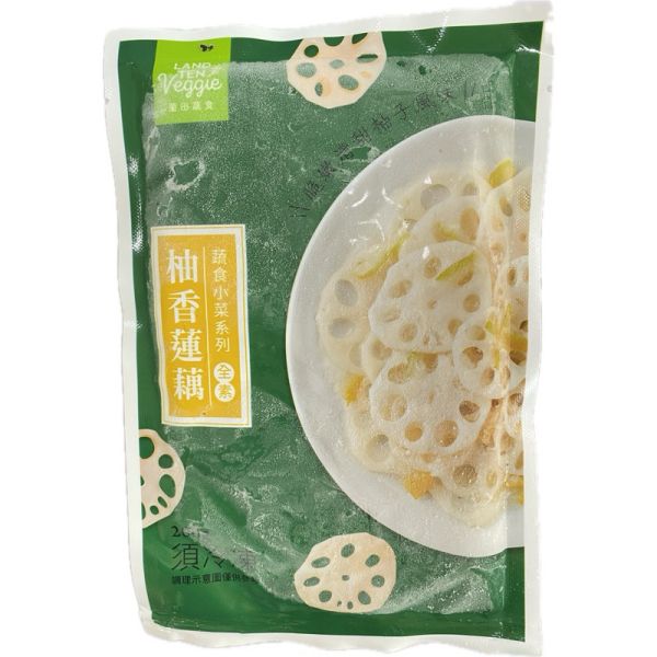 蘭揚食品/調理日式小菜/麻辣鮮蛤200g 昆布葷菇200g(全素) 韓式海螺片200g 