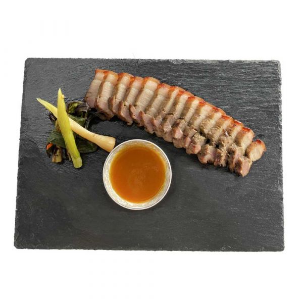 山知味鹹豬肉鹹豬肉 300g 