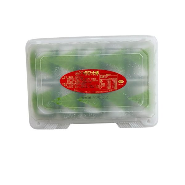 明月冰卷10入350g 