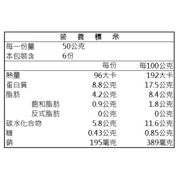 滿滿酥脆魷魚圈300g 