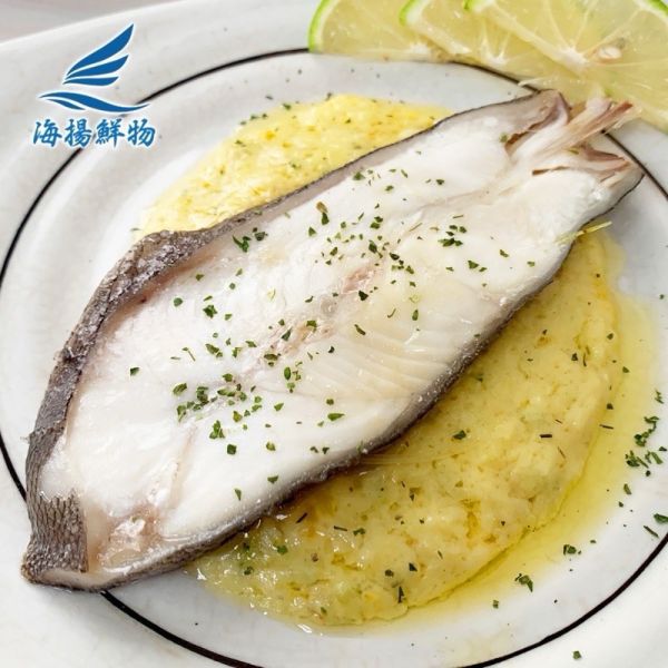 野生雪鯛切片3-4入裝300g(包)包冰10% 