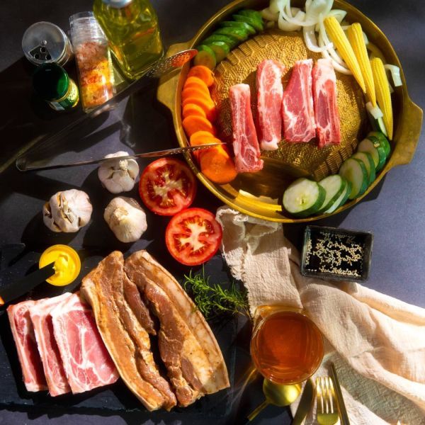 立大食品帶骨雪花豚 300g/立大雪花肋排300G 