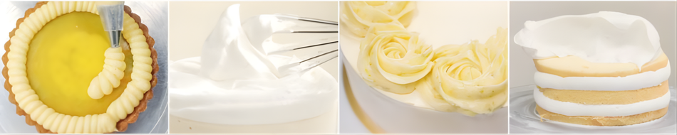 蛋糕製作｜LADY KELLY