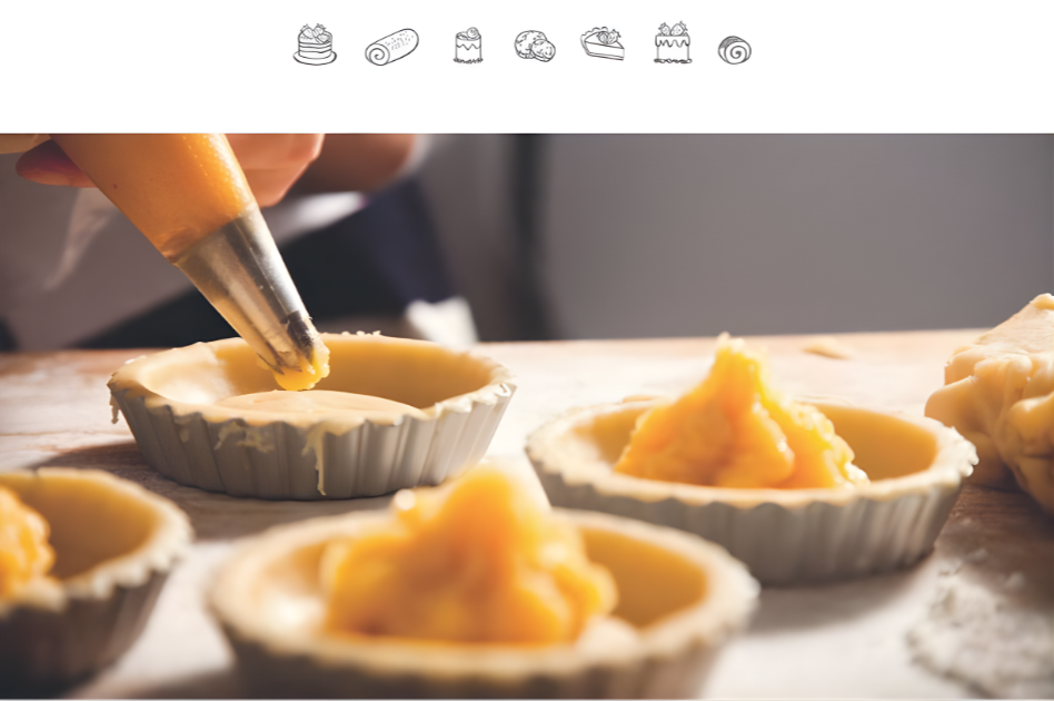 蛋糕製作｜LADY KELLY