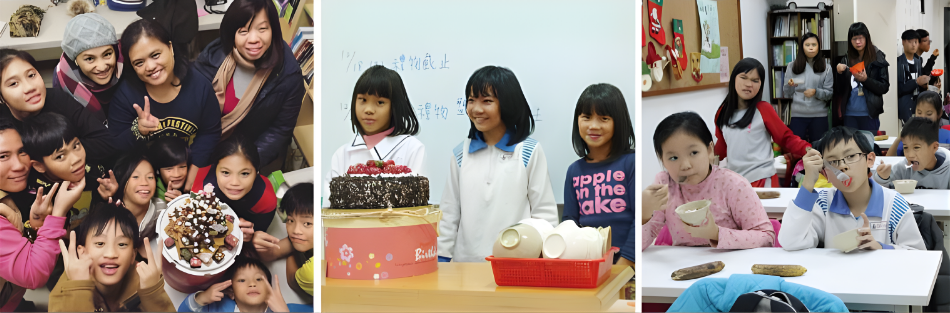 社會關懷｜LADY KELLY