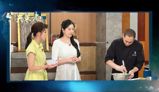 《決策者》節目專訪｜LADY KELLY