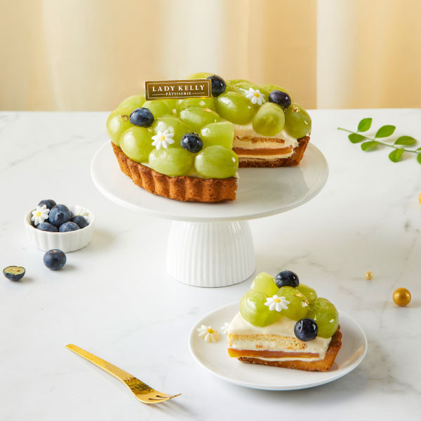 碧玉葡萄塔 碧玉葡萄塔,葡萄塔,甜點,台北人氣甜點,網購蛋糕,蛋糕推薦,甜點推薦,手工塔,手工塔推薦,水果塔,宅配蛋糕,宅配蛋糕推薦