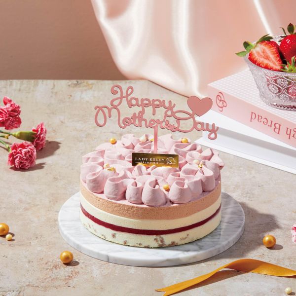 粉漾朵朵【出貨日4/24-5/10】 