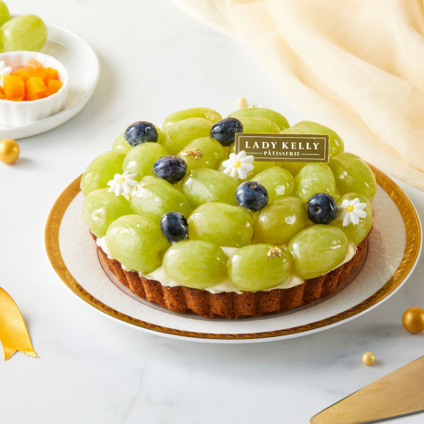 碧玉葡萄塔 碧玉葡萄塔,葡萄塔,甜點,台北人氣甜點,網購蛋糕,蛋糕推薦,甜點推薦,手工塔,手工塔推薦,水果塔,宅配蛋糕,宅配蛋糕推薦