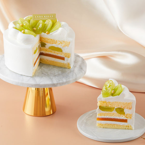 碧玉葡萄鮮奶油蛋糕 蛋糕,生日蛋糕,台北人氣蛋糕,蛋糕推薦,宅配蛋糕,葡萄蛋糕,蛋糕推薦,新竹人氣蛋糕,台中人氣蛋糕,鮮奶油蛋糕,無籽葡萄,夏天限定,日本鮮奶油