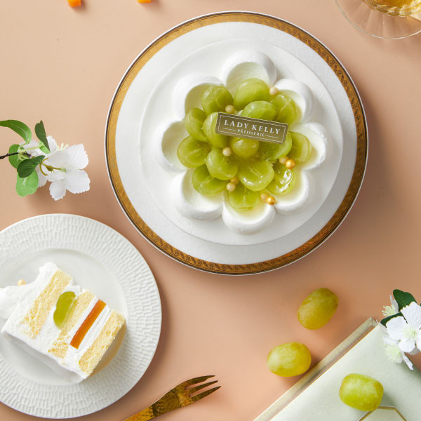 碧玉葡萄鮮奶油蛋糕 蛋糕,生日蛋糕,台北人氣蛋糕,蛋糕推薦,宅配蛋糕,葡萄蛋糕,蛋糕推薦,新竹人氣蛋糕,台中人氣蛋糕,鮮奶油蛋糕,無籽葡萄,夏天限定,日本鮮奶油