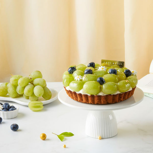 碧玉葡萄塔 碧玉葡萄塔,葡萄塔,甜點,台北人氣甜點,網購蛋糕,蛋糕推薦,甜點推薦,手工塔,手工塔推薦,水果塔,宅配蛋糕,宅配蛋糕推薦