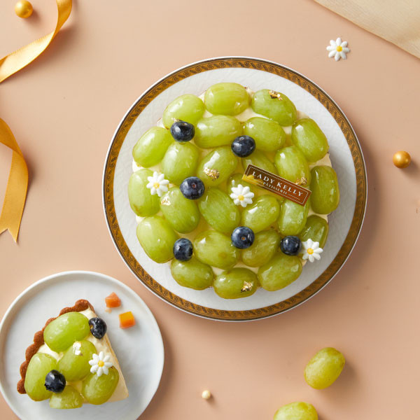 碧玉葡萄塔 碧玉葡萄塔,葡萄塔,甜點,台北人氣甜點,網購蛋糕,蛋糕推薦,甜點推薦,手工塔,手工塔推薦,水果塔,宅配蛋糕,宅配蛋糕推薦