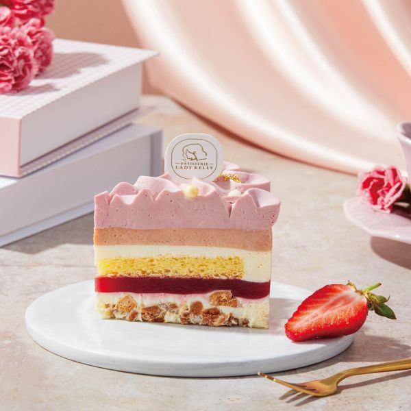 粉漾朵朵【出貨日4/24-5/10】 