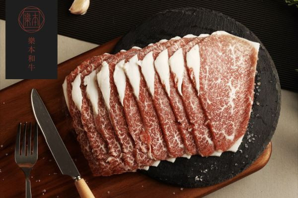 A5 日本和牛 BMS8 R腹肉1.3kg 3500(可切骰子、肉片) A5 日本和牛