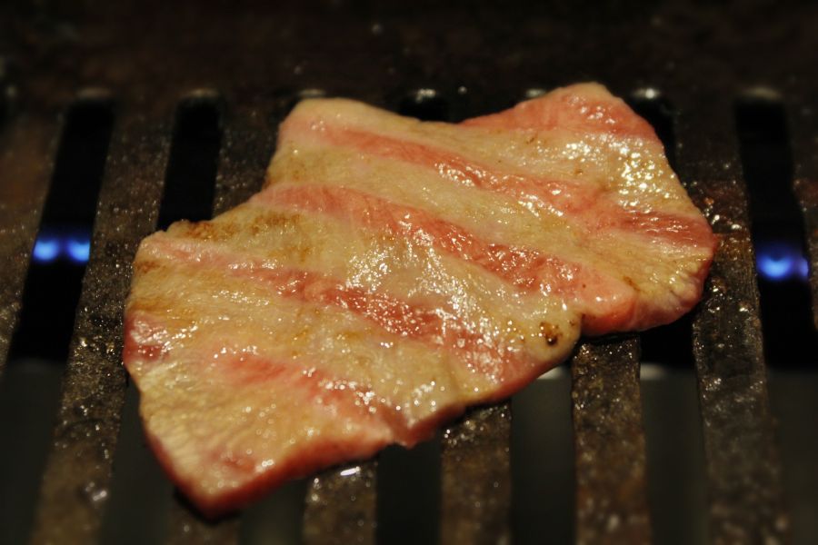 【美味上桌-燒烤肉片】日本A5和牛,前腿辣椒條切片100g A5 和牛, 日本和牛, 和牛 紐約客, 和牛 燒肉, 和牛 牛排, 和牛 宅配, 頂級和牛, A5 和牛 宅配, 樂本和牛