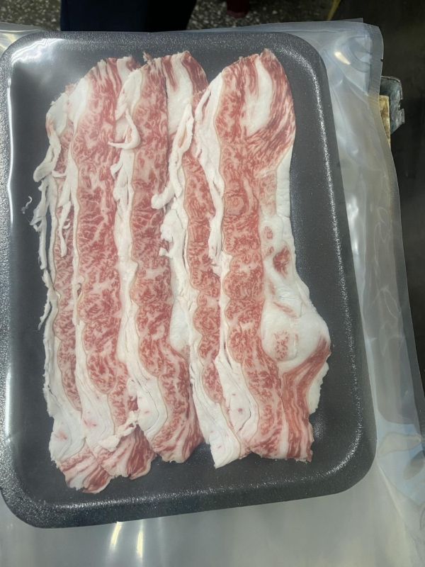 【美味上桌-牛小排火鍋肉片】日本A5和牛,火鍋肉片110g A5 和牛, 日本和牛, 和牛 紐約客, 和牛 燒肉, 和牛 牛排, 和牛 宅配, 頂級和牛, A5 和牛 宅配, 樂本和牛