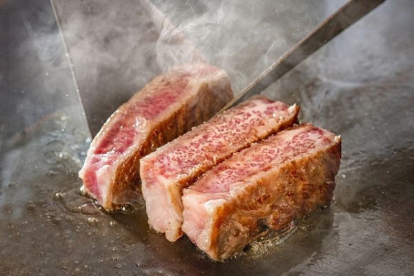 【原肉-牛排】日本A5和牛 BMS10 L肋眼 1.8KG 日本和牛, A5和牛, 頂級和牛, 原肉和牛, 樂本和牛, 宅配和牛, 和牛直送, 燒肉和牛, 牛排和牛, 台北和牛宅配