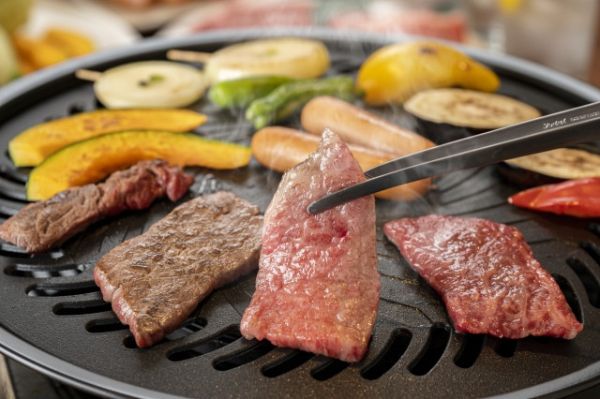 【美味上桌-燒烤肉片】日本A5和牛,切片150g A5 和牛, 日本和牛, 和牛 紐約客, 和牛 燒肉, 和牛 牛排, 和牛 宅配, 頂級和牛, A5 和牛 宅配, 樂本和牛