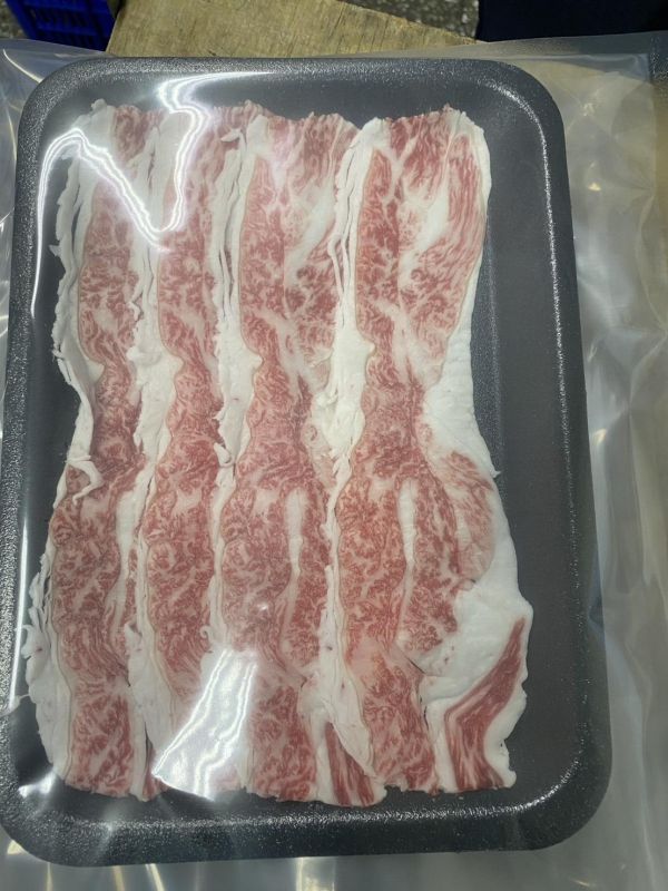 【美味上桌-牛小排火鍋肉片】日本A5和牛,火鍋肉片110g A5 和牛, 日本和牛, 和牛 紐約客, 和牛 燒肉, 和牛 牛排, 和牛 宅配, 頂級和牛, A5 和牛 宅配, 樂本和牛