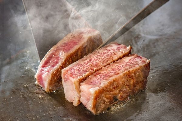【原肉-牛排】日本A5和牛 BMS10 L紐約客 4.1KG 日本和牛, A5和牛, 頂級和牛, 原肉和牛, 樂本和牛, 宅配和牛, 和牛直送, 燒肉和牛, 牛排和牛, 台北和牛宅配