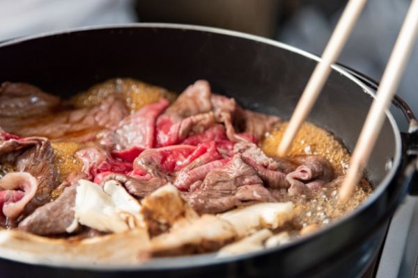 【美味上桌-壽喜燒肉片】日本A5和牛,紐約客切片200g A5 和牛, 日本和牛, 和牛 紐約客, 和牛 燒肉, 和牛 牛排, 和牛 宅配, 頂級和牛, A5 和牛 宅配, 樂本和牛