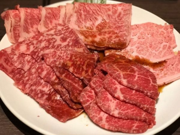 【美味上桌-燒烤肉片】日本A5和牛,前腿辣椒條切片100g A5 和牛, 日本和牛, 和牛 紐約客, 和牛 燒肉, 和牛 牛排, 和牛 宅配, 頂級和牛, A5 和牛 宅配, 樂本和牛