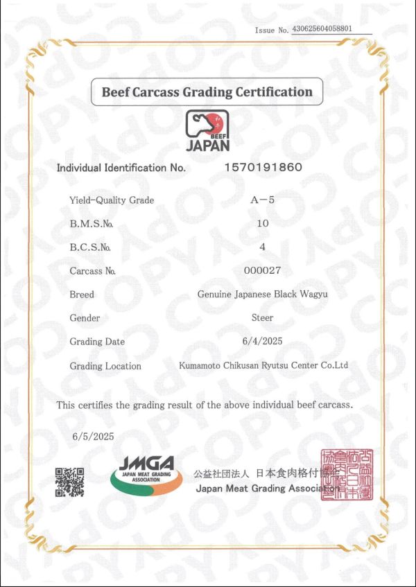 【原肉-牛排】日本A5和牛 BMS10 L紐約客 4.1KG 日本和牛, A5和牛, 頂級和牛, 原肉和牛, 樂本和牛, 宅配和牛, 和牛直送, 燒肉和牛, 牛排和牛, 台北和牛宅配