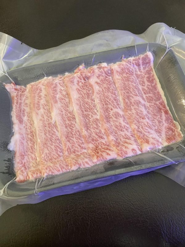 【美味上桌-厚切燒烤肉片】日本A5和牛,切片100g A5 和牛, 日本和牛, 和牛 紐約客, 和牛 燒肉, 和牛 牛排, 和牛 宅配, 頂級和牛, A5 和牛 宅配, 樂本和牛