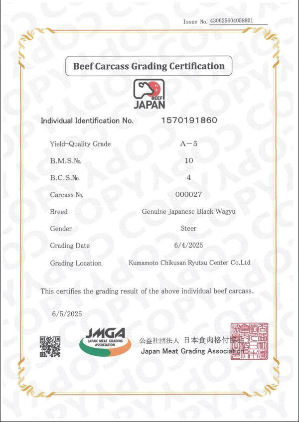【原肉-牛排】日本A5和牛 BMS10 L肋眼 1.8KG 日本和牛, A5和牛, 頂級和牛, 原肉和牛, 樂本和牛, 宅配和牛, 和牛直送, 燒肉和牛, 牛排和牛, 台北和牛宅配