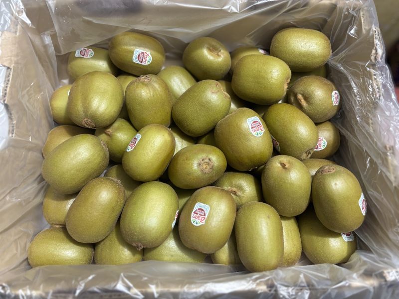 紐西蘭紅寶石奇異果 滿滿天然花青素 微軟吃超甜0酸氣 