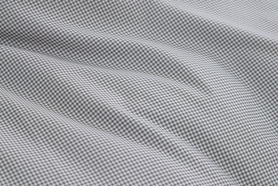 初心-暖心灰-60支純棉-300織精梳棉(適用於33公分以下床墊) 