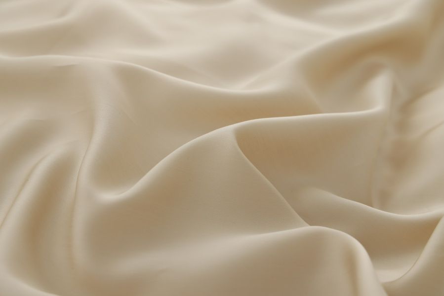 柔霧米(全素色)-80支天絲-400織萊賽爾床包枕套兩用被-(適用於33公分以下床墊)詳看內文 萊賽爾,天絲,寢具,床包,枕套,被套