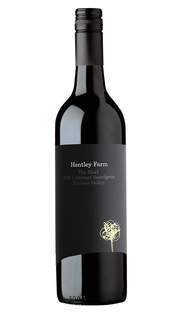 澳洲 HENTLEY FARM泥灰岩卡本內蘇維翁紅葡萄酒The Marl Cabernet Sauvignon2019 葡萄酒,澳洲,shiraz,希哈,hentley farm