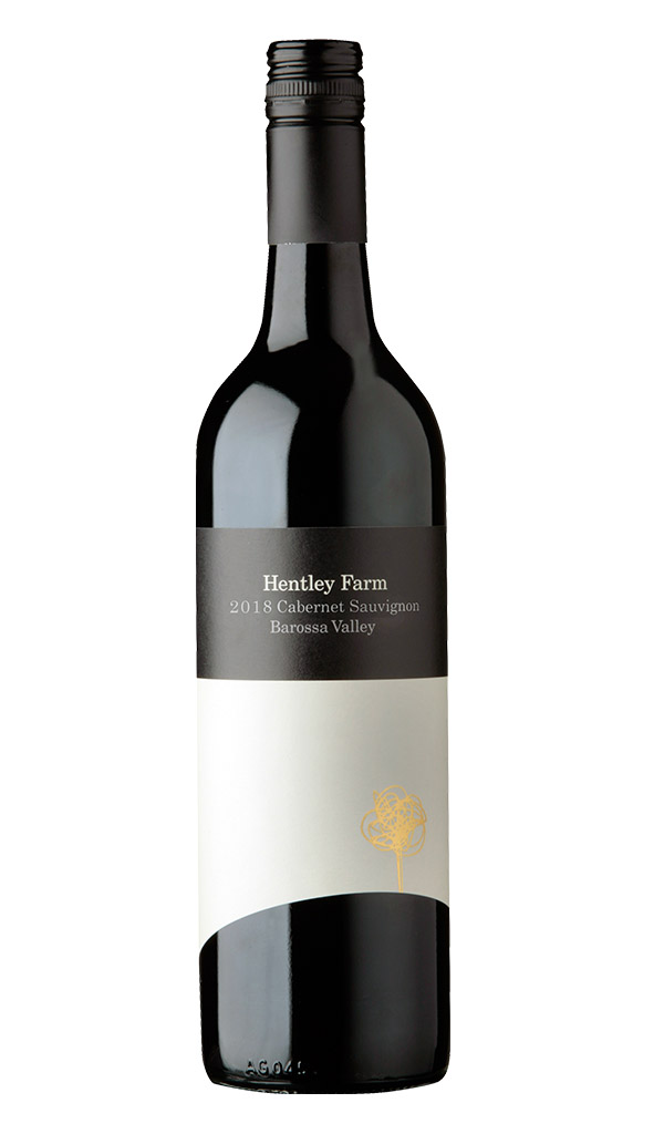 澳洲 HENTLEY FARM 杭特莊園杭特莊園卡本內蘇維翁紅酒Cabernet Sauvignon 2018(JH94) 葡萄酒,澳洲,shiraz,希哈,hentley farm