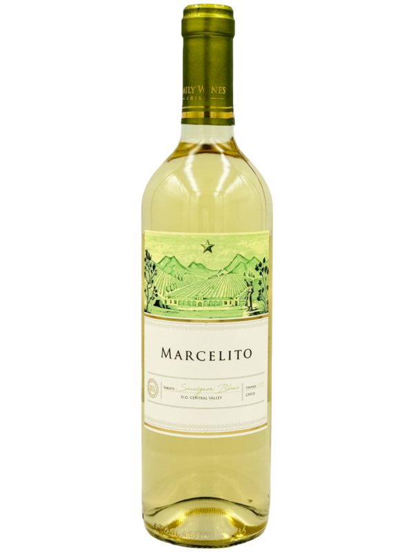 智尊法皇 - 馬瑟洛酒莊 馬瑟洛珍藏白蘇維翁白葡萄酒 MARCELITO Semi Sweet Sauvignon Blanc 2024 葡萄酒,紅酒,婚宴,智利,波爾多,cabernet,卡本內,法國,尾牙,智利國寶,精選蘇維翁MARCELITO,Chardonnay,
智尊法皇,馬瑟洛酒莊,馬瑟洛,白蘇維翁,白葡萄酒