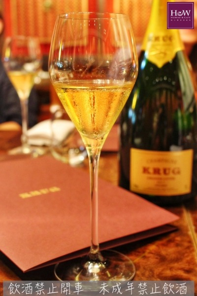 庫克香檳KRUG Grande Cuvée KRUG,Grande,Cuvée ,庫克陳年香檳,howinecafe,葡萄酒,紅酒,白酒,香檳,汽泡酒,級數酒,頂級酒,法國酒,台北,品酒會,餐酒