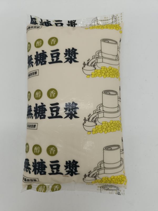 鮮豆漿(無糖) 袋裝即飲豆漿2500ml 五壺無糖鮮豆漿(非基改) ,豆漿,豆漿推薦,好喝豆漿推薦,豆漿推薦dcard,非基因改造豆漿哪裡買,非基改豆漿,無糖豆漿。