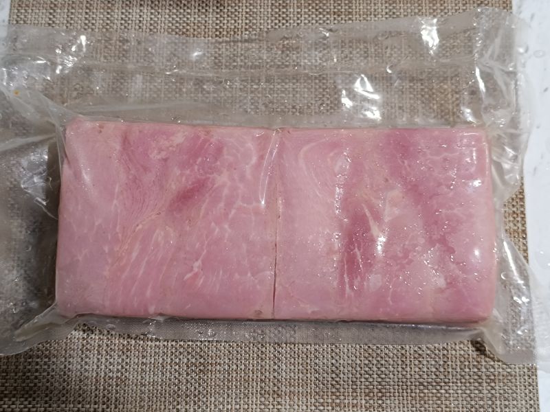 全肉大火腿 手工純肉火腿 1kg 全肉大火腿 手工純肉火腿 大火腿