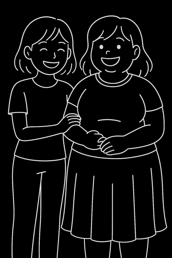 【預購】魯比的祝福 帆布飲料提袋,裝載你每天的人生故事