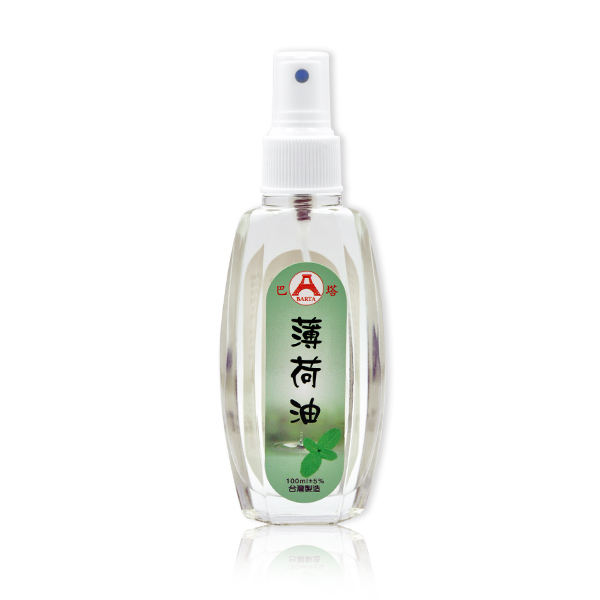 薄荷油100ml 