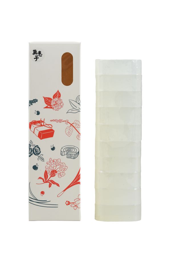 無患子手工皂1000g 