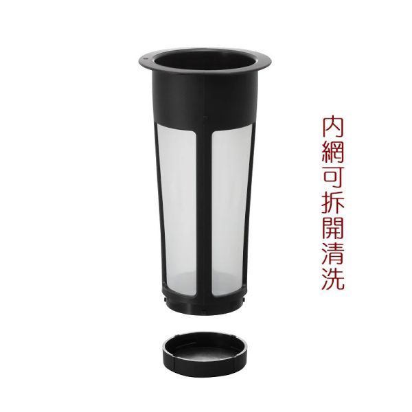 《HARIO》冷泡咖啡壺/冰釀咖啡壺/冰萃咖啡壺 1000ml (MCPN-14R) 《HARIO》冷泡咖啡壺/冰釀咖啡壺/冰萃咖啡壺 1000ml MCPN-14R
