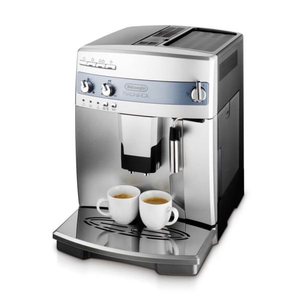 【最經濟型】義大利 迪朗奇/Delonghi ESAM 03.110.S 全自動義式咖啡機 心韻型 義大利 Delonghi 迪朗奇 ESAM 03.110.S 全自動義式咖啡機 心韻型
