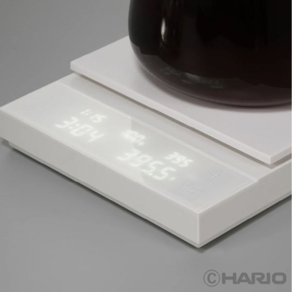 HARIO【CST-2000-B 北極星電子秤】計時電子秤 咖啡電子秤 琉璃秤 手沖秤 咖啡秤 計時秤 非供交易使用 HARIO【CST-2000-B 北極星電子秤】計時電子秤 咖啡電子秤 琉璃秤 手沖秤 咖啡秤 計時秤 非供交易使用