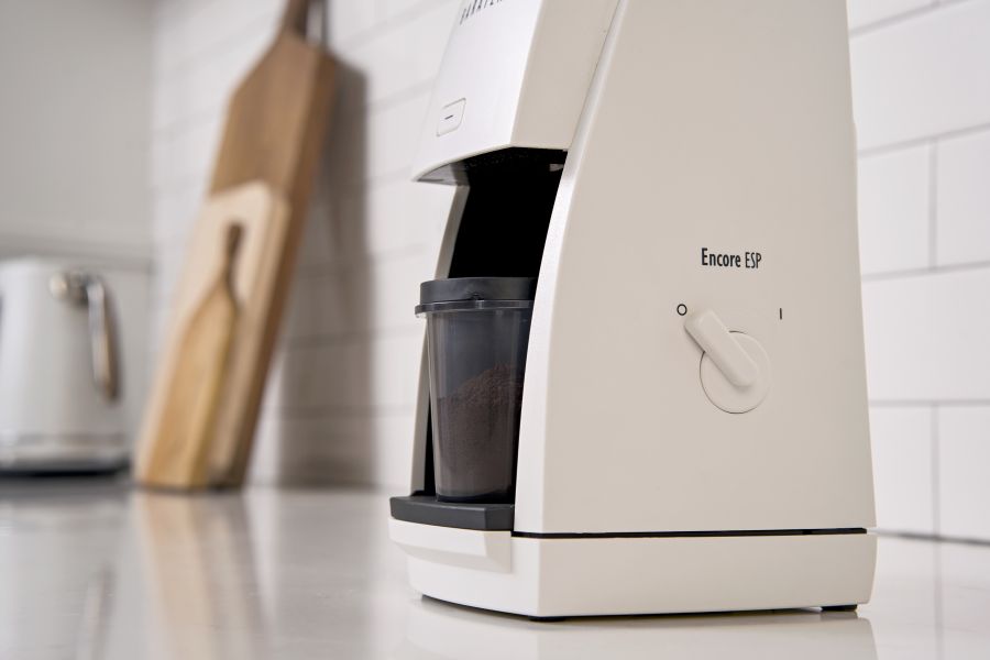 BARATZA 精品磨豆機 ENCORE ESP 錐刀 義式磨豆機 咖啡豆 電動磨豆機 BARATZA 精品磨豆機 ENCORE ESP 錐刀 義式磨豆機 咖啡豆 電動磨豆機 台灣製造