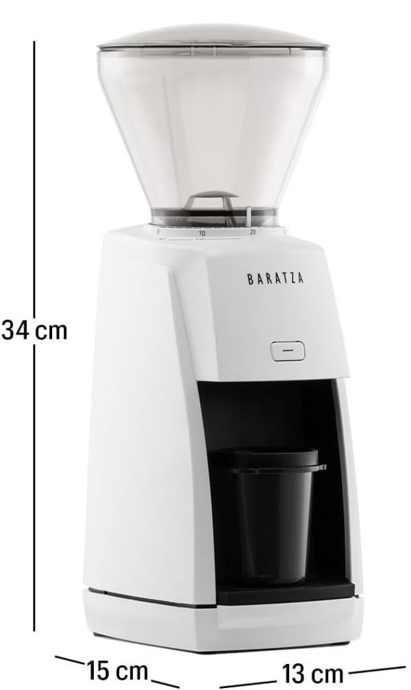 BARATZA 精品磨豆機 ENCORE ESP 錐刀 義式磨豆機 咖啡豆 電動磨豆機 BARATZA 精品磨豆機 ENCORE ESP 錐刀 義式磨豆機 咖啡豆 電動磨豆機 台灣製造
