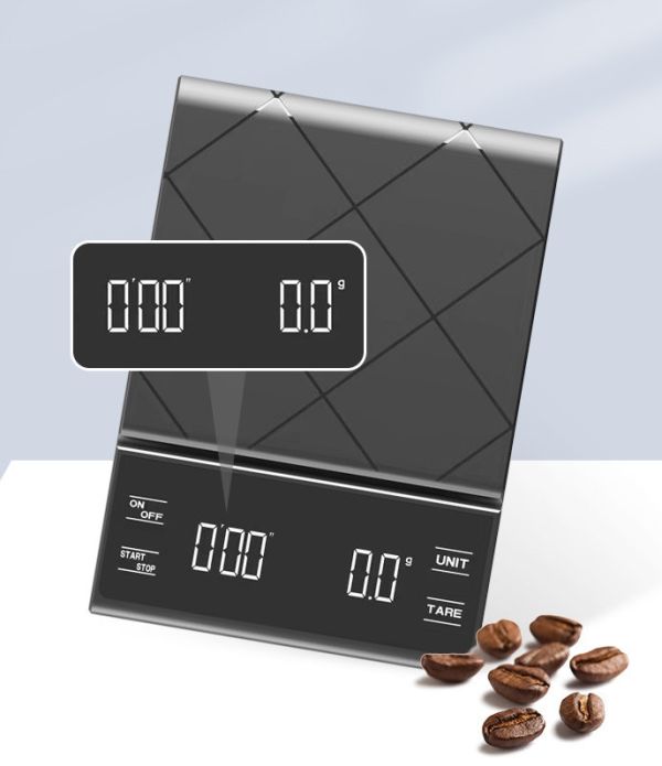 計時秤 有USB充電款 秤重 手沖 咖啡秤 電子秤 廚房秤 料理秤 烘焙秤 非供營業交易使用 計時秤 有USB充電款 秤重 手沖 咖啡秤 電子秤 廚房秤 料理秤 烘焙秤 非供營業交易使用