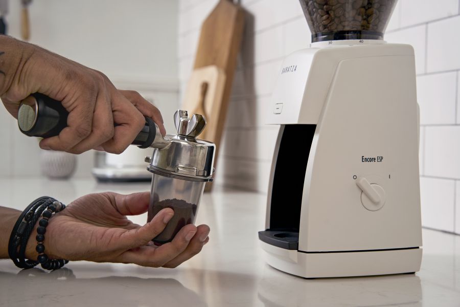 BARATZA 精品磨豆機 ENCORE ESP 錐刀 義式磨豆機 咖啡豆 電動磨豆機 BARATZA 精品磨豆機 ENCORE ESP 錐刀 義式磨豆機 咖啡豆 電動磨豆機 台灣製造