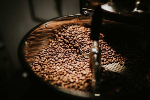 肯亞 多門處理廠 肯亞式雙水洗 SUPER C 中烘『桀米五日鮮咖啡』 肯亞 多門處理廠 肯亞式雙水洗 SUPER C 中烘『桀米五日鮮咖啡』